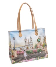 YNOT YESBAG SPECIAL  Borsa a spalla floral - Borse Donna - 2