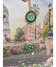 YNOT YESBAG SPECIAL  Borsa a spalla floral - Borse Donna - 3