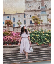 YNOT YESBAG Borsa Tote a spalla floral - Borse Donna - 3