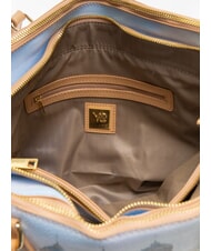 YNOT YESBAG Borsa Tote a spalla floral - Borse Donna - 5