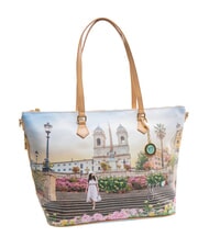 YNOT YESBAG SPECIAL  Shopping Bag floral - Borse Donna - 2