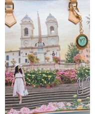 YNOT YESBAG SPECIAL  Shopping Bag floral - Borse Donna - 3