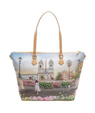 YNOT YESBAG SPECIAL  Shopping Bag floral - Borse Donna - 4