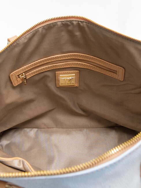 YESBAG SPECIAL  Shopping Bag floral - Borse Donna