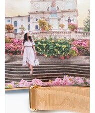 YNOT YESBAG  Shopper a spalla floral - Borse Donna - 3