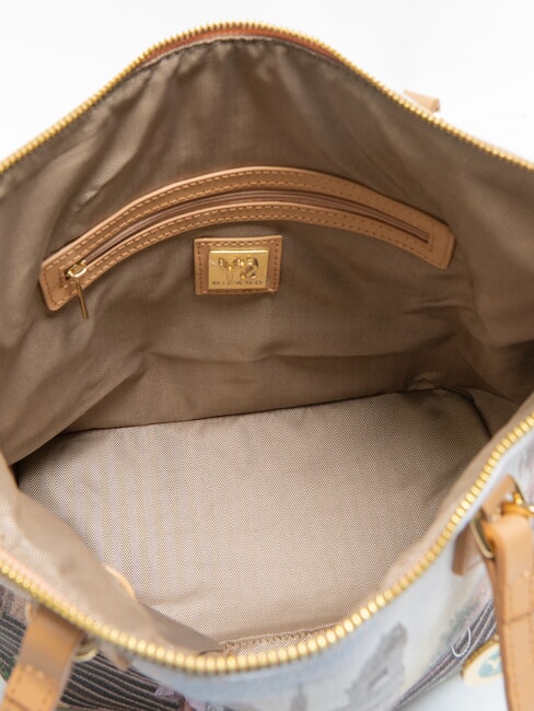 YESBAG  Shopper a spalla floral - Borse Donna