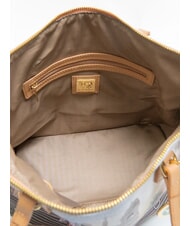 YNOT YESBAG  Shopper a spalla floral - Borse Donna - 5