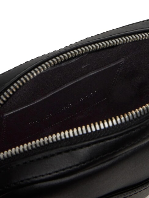 CKJ MONO LOGO Borsello na black - Borse Donna