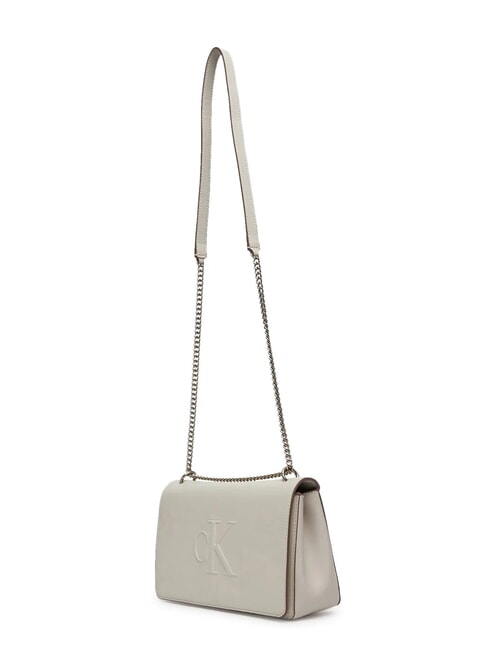 SCULPTED EW Borsetta a spalla / a tracolla wind chime - Borse Donna