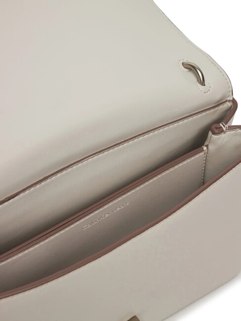 SCULPTED EW Borsetta a spalla / a tracolla wind chime - Borse Donna