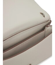 CALVIN KLEIN SCULPTED EW Borsetta a spalla / a tracolla wind chime - Borse Donna - 5