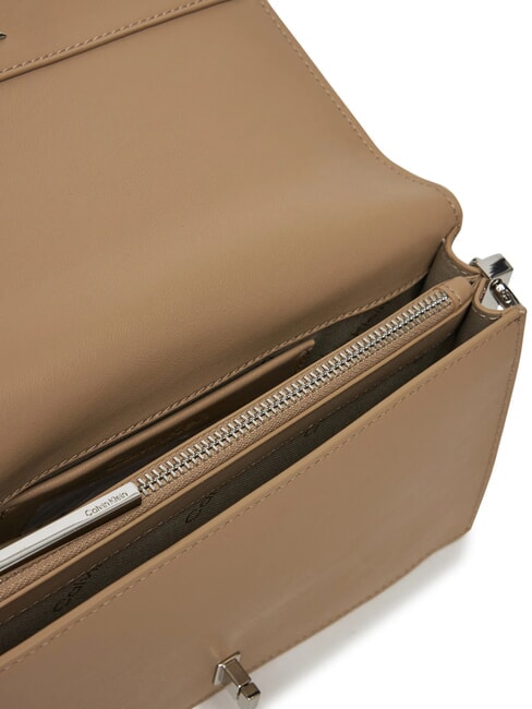 CK CONV CHAIN Borsa a tracolla crockery - Borse Donna