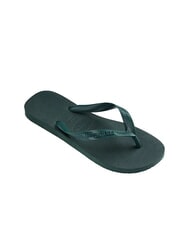 HAVAIANAS TOP SENSES Infradito pantanal green - Scarpe Unisex - 3