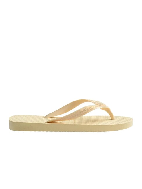 TOP SENSES Infradito buttercream - Scarpe Donna