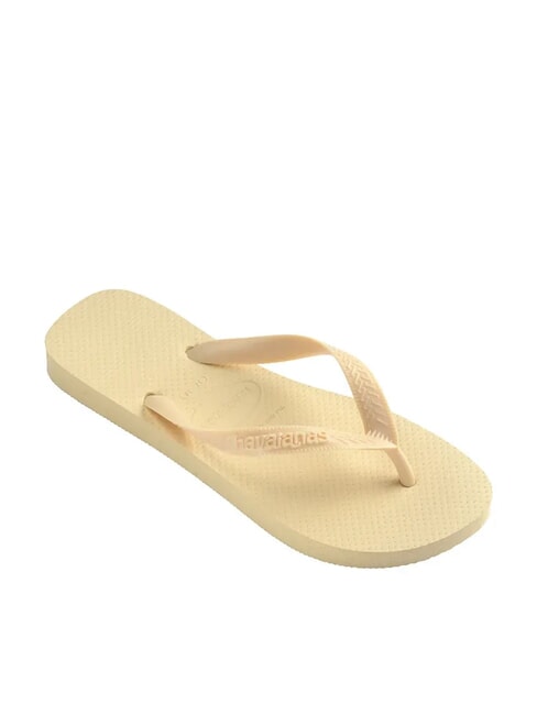 TOP SENSES Infradito buttercream - Scarpe Donna