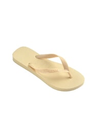 HAVAIANAS TOP SENSES Infradito buttercream - Scarpe Donna - 3