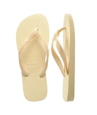 HAVAIANAS TOP SENSES Infradito buttercream - Scarpe Donna - 4
