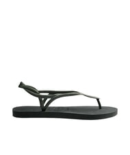 HAVAIANAS LUNA infradito classiche olivegreen - Scarpe Donna - 2