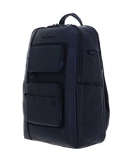 PIQUADRO LIKO Zaino porta pc 15,6" - Zaini da lavoro porta PC