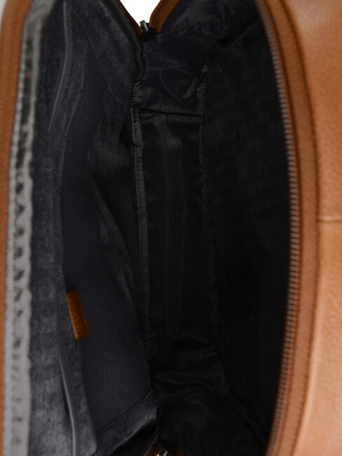 Zaino P15, porta PC 14" CUOIO - Zaini da lavoro porta PC