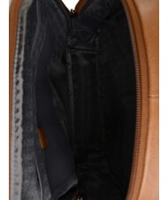 PIQUADRO Zaino P15, porta PC 14" CUOIO - Zaini da lavoro porta PC - 5