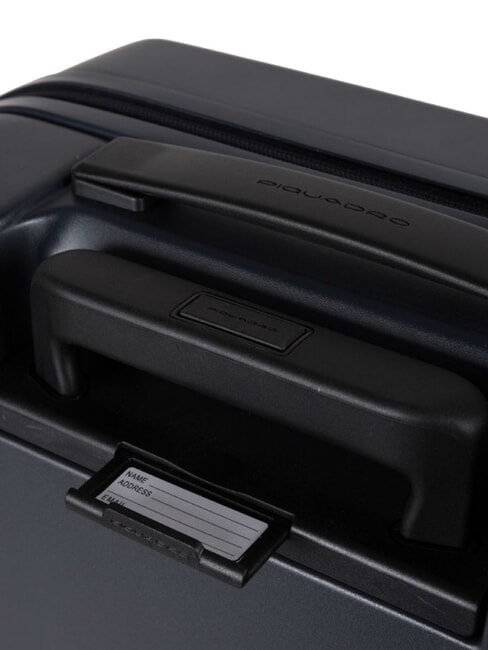 CBO Trolley Bagaglio a Mano blu - Bagagli a mano