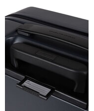 PIQUADRO CBO Trolley Bagaglio a Mano blu - Bagagli a mano - 3