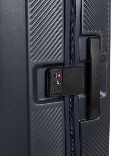 CBO Trolley Bagaglio a Mano blu - Bagagli a mano