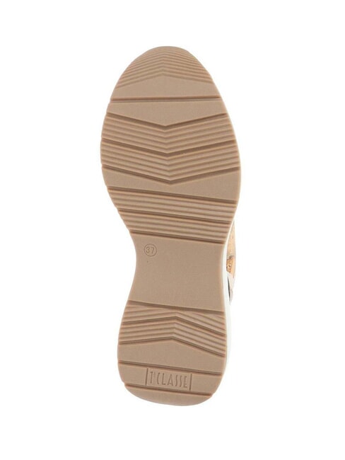 GEO JR Sneakers bianco sporco/geo beige - Scarpe Donna