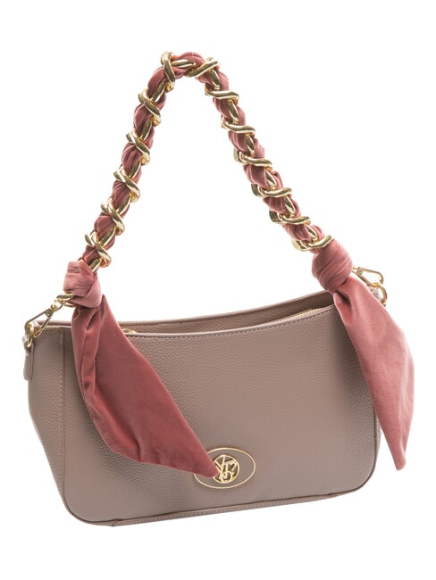 EMILY  Borsa a spalla nude - Borse Donna