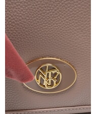 YNOT EMILY  Borsa a spalla nude - Borse Donna - 3