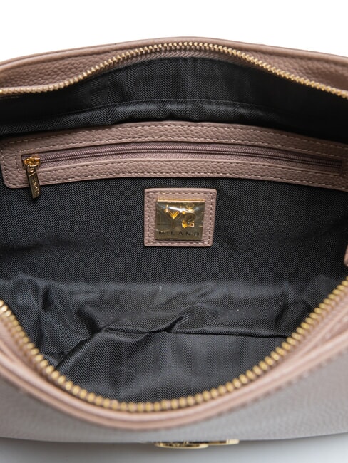 EMILY  Borsa a spalla nude - Borse Donna