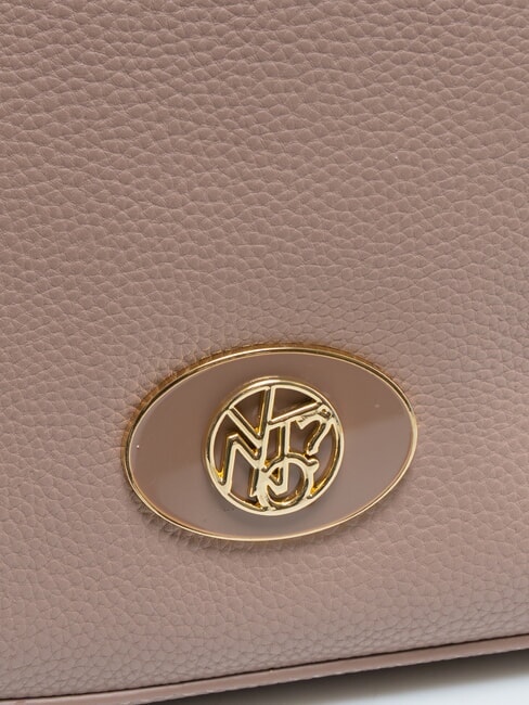 EMILY  Borsa Hobo a spalla nude - Borse Donna