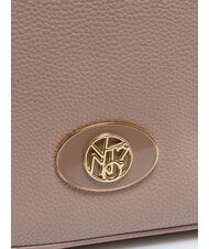 YNOT EMILY  Borsa Hobo a spalla nude - Borse Donna - 3