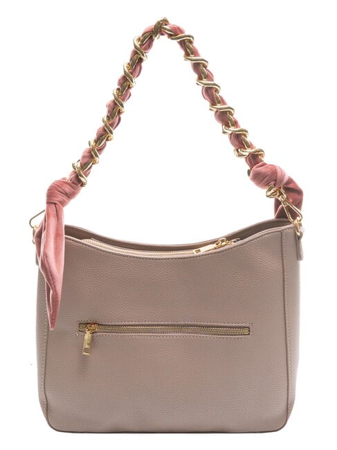 EMILY  Borsa Hobo a spalla nude - Borse Donna