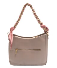YNOT EMILY  Borsa Hobo a spalla nude - Borse Donna - 4