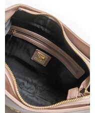 YNOT EMILY  Borsa Hobo a spalla nude - Borse Donna - 5