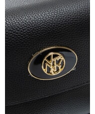 YNOT EMILY Borsetta a mano, con tracolla NERO - Borse Donna - 3