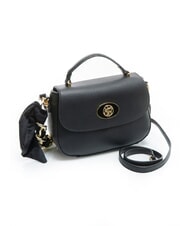 YNOT EMILY Borsetta a mano, con tracolla NERO - Borse Donna - 5