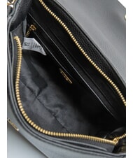 YNOT EMILY Borsetta a mano, con tracolla NERO - Borse Donna - 6