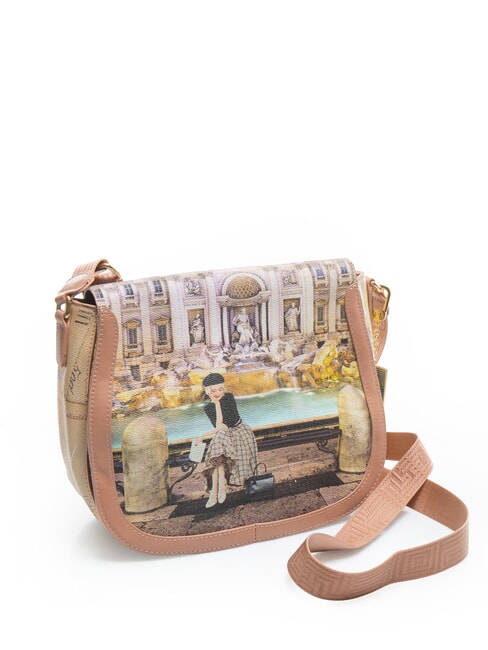 CITY LIFE c Borsa a tracolla waiting for - Borse Donna