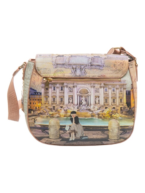 CITY LIFE c Borsa a tracolla waiting for - Borse Donna