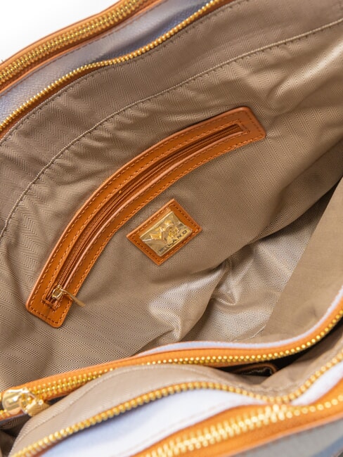 YESBAG Borsa Tote a spalla torino - Borse Donna