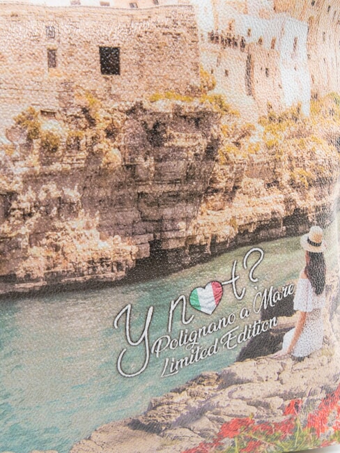 YESBAG Borsa sacca a spalla polignano - Borse Donna