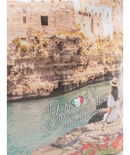 YNOT YESBAG Borsa sacca a spalla polignano - Borse Donna - 3