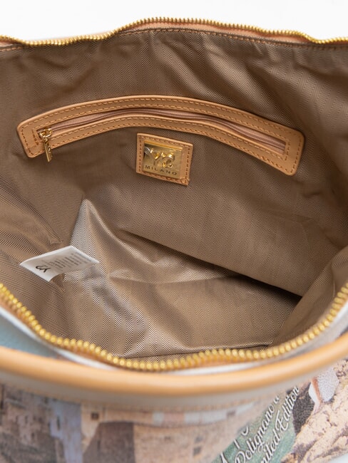 YESBAG Borsa sacca a spalla polignano - Borse Donna