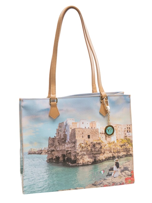 YESBAG SPECIAL  Borsa a spalla polignano - Borse Donna