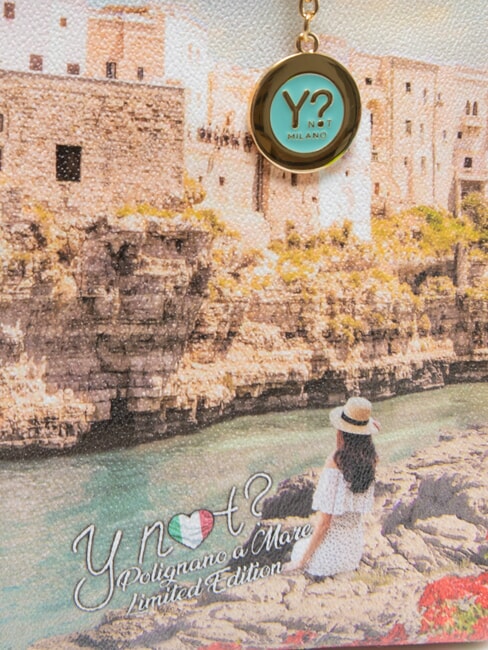 YESBAG SPECIAL  Borsa a spalla polignano - Borse Donna