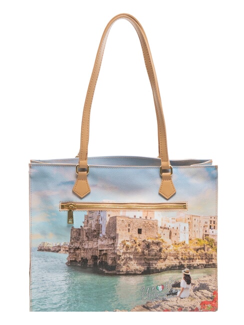 YESBAG SPECIAL  Borsa a spalla polignano - Borse Donna