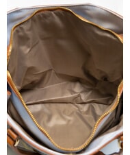 YNOT YESBAG  Borsa large a spalla lemon coast - Borse Donna - 5